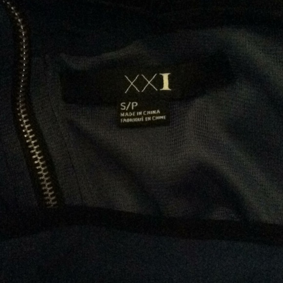 Dress forever 21 - Picture 3 of 3